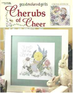 Cherubs Of Cheer