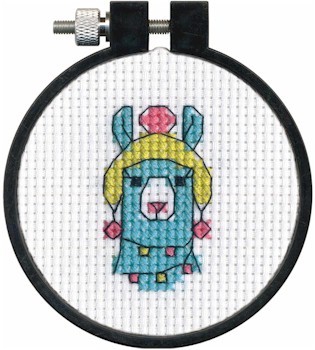Kits Especially for Kids : Stitch 'N Frame, The One Stop Online Shop- Sis &  Sis owned