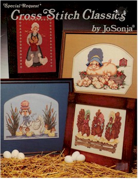 Cross Stitch Classics