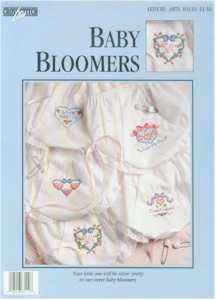 Baby Bloomers