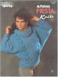 Fiesta Knits