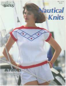 Nautical Knits