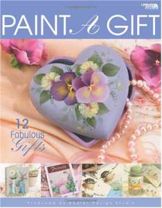 Paint A Gift