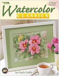 Watercolor Classics