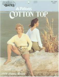 Cotton Top